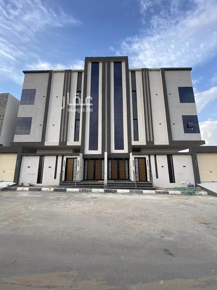 شقة للبيع في شارع الراجحي, حي الظرفة, مدينة خميس مشيط, منطقة عسير صورة 2