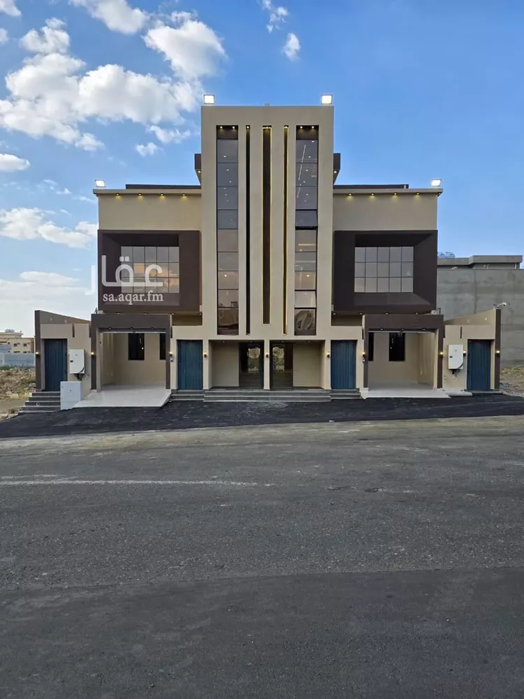 شقة للبيع في شارع مسجد, حي الزهور, مدينة ابها, منطقة عسير