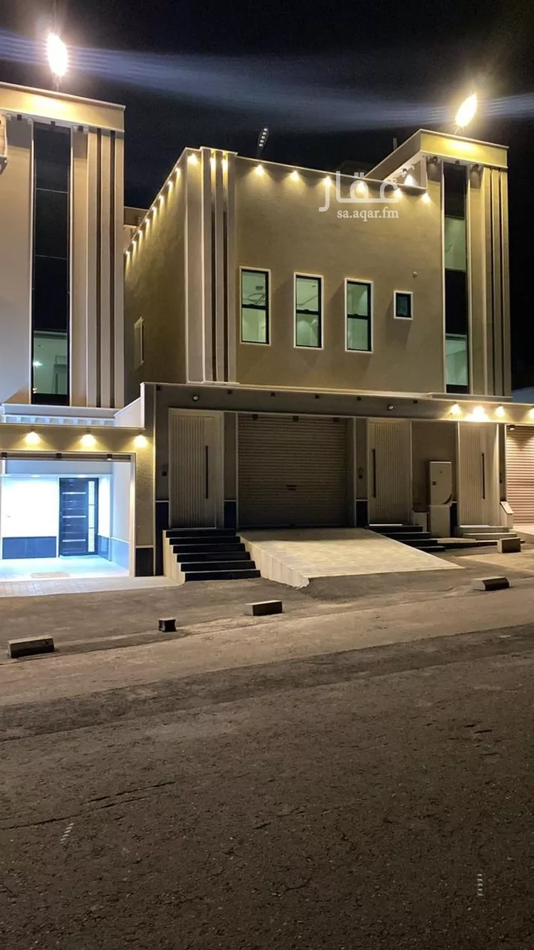 شقة للبيع في شارع ابي اسحاق الانصاري, حي النور, مدينة خميس مشيط, منطقة عسير صورة 2