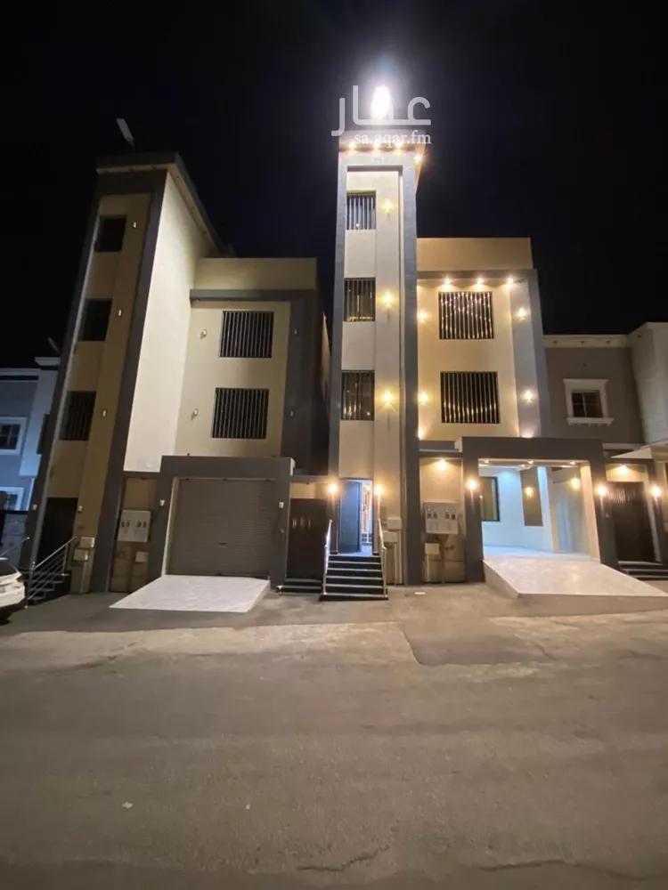 دور للبيع في شارع ابي حامد العماد, حي اليرموك, مدينة خميس مشيط, منطقة عسير صورة 2