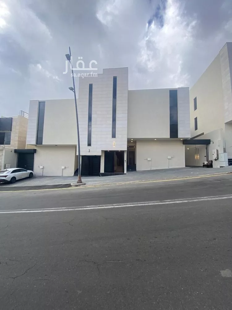 دور للبيع في شارع شارع عتبة بن غزوان, حي المروج, مدينة أبها, منطقة عسير