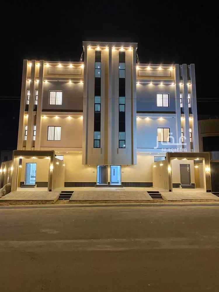 دور للبيع في شارع غرب وادى بن هشبل, حي النور, مدينة خميس مشيط, منطقة عسير