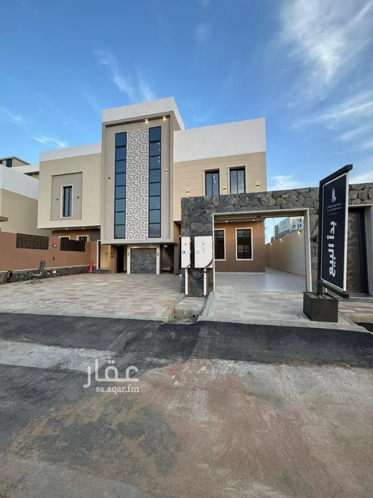 شقة للبيع في شارع اسماء بنت عميس, حي الغدير, مدينة أبها, منطقة عسير صورة 2