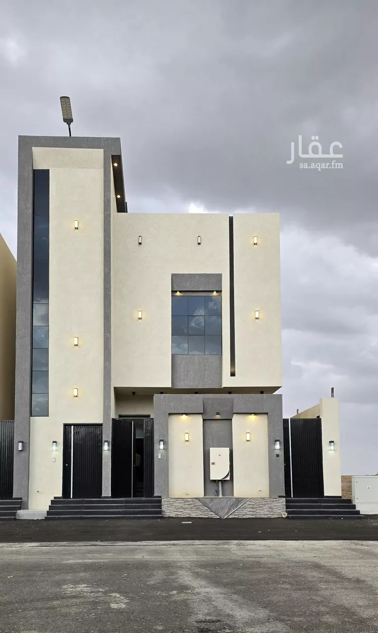 دور للبيع في شارع ابي اسحاق البكري, حي الوسام, مدينة خميس مشيط, منطقة عسير صورة 3