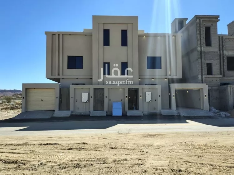 شقة للبيع في شارع المعلاة 94, حي المعلاة, مدينة أحد رفيدة, منطقة عسير