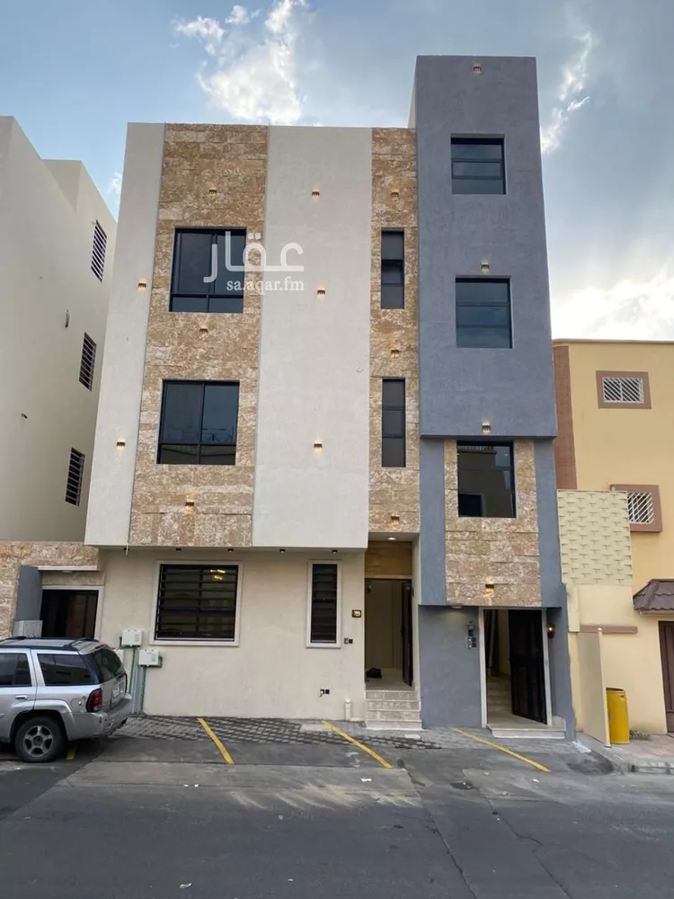 Apartment for Sale in Abha Durat Al Mansak 21