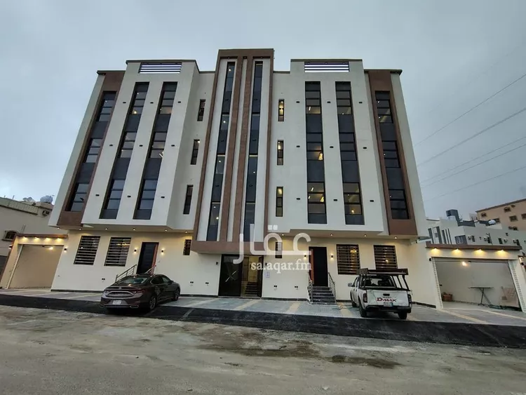 شقة للبيع في شارع بكر بن جبلة, حي المروج, مدينة أبها, منطقة عسير