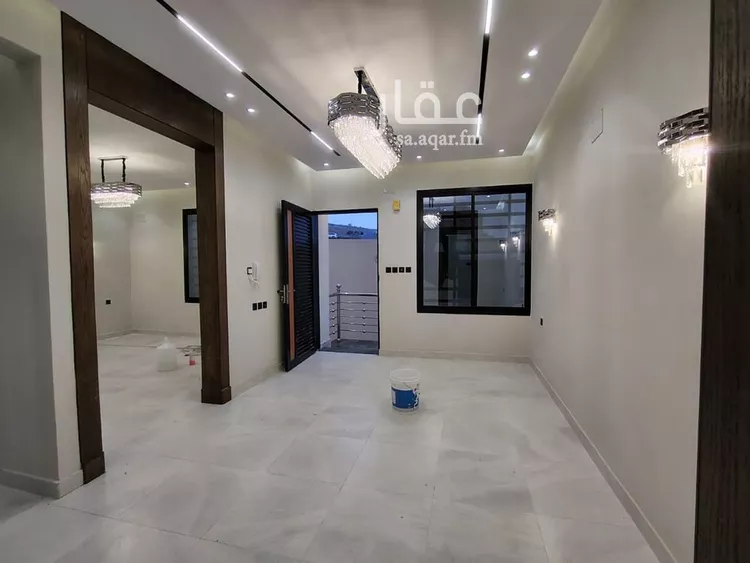 دور للبيع في شارع بكر بن جبلة, حي المروج, مدينة أبها, منطقة عسير صورة 4