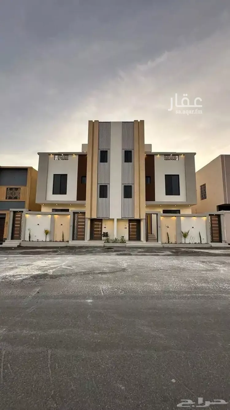 Apartment for Sale in Khamis Mushait Al Wahah