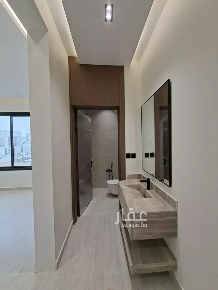 دور للبيع في شارع احمد بن عفيف, حي الجنادرية, مدينة الرياض, منطقة الرياض صورة 4