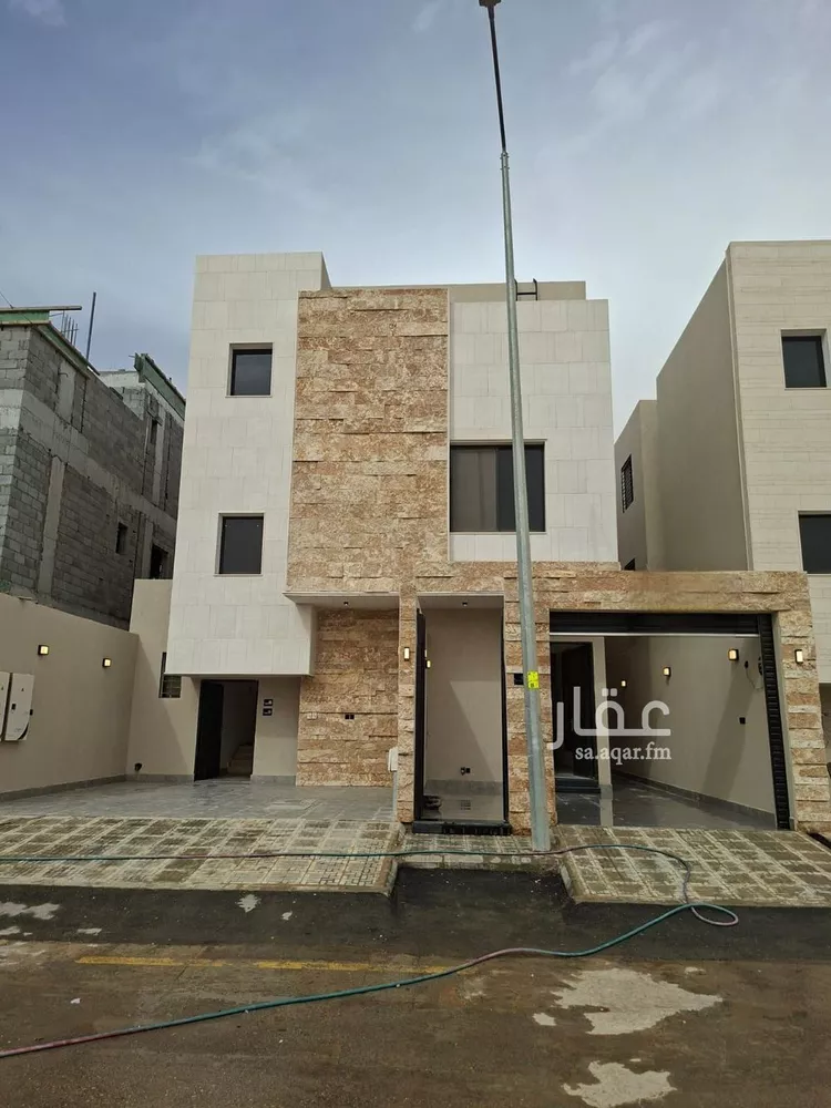 شقة للبيع في شارع احمد بن عفيف, حي الجنادرية, مدينة الرياض, منطقة الرياض صورة 2