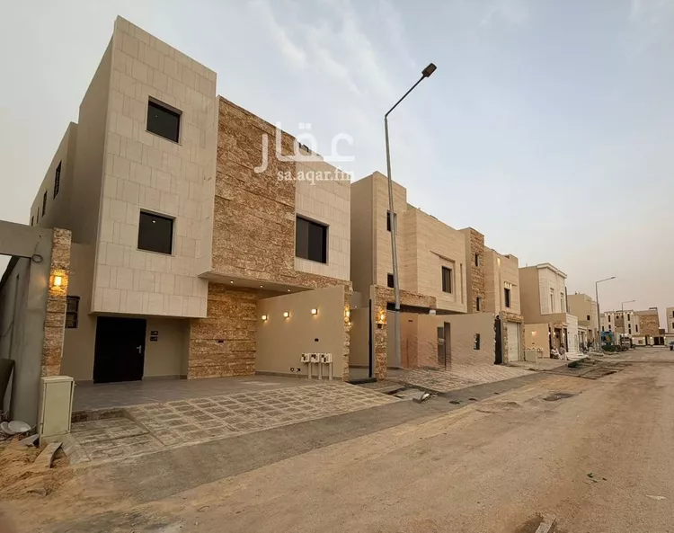 Floor for Sale in Riyadh Al Janadriyah