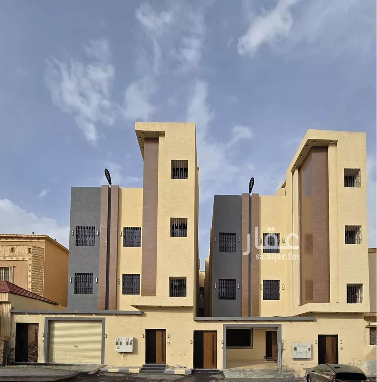 شقة للبيع في شارع الوسام 14, حي الوسام, مدينة خميس مشيط, منطقة عسير