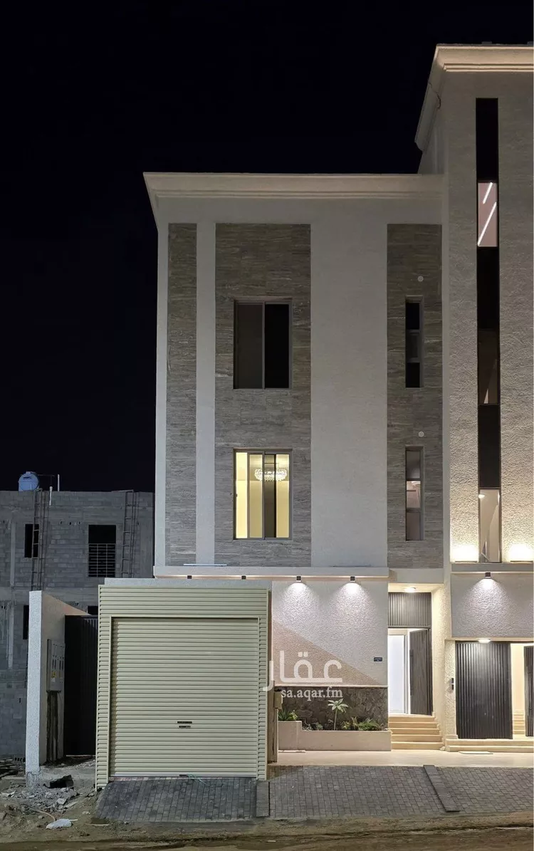 شقة للبيع في شارع عبدالرحمن ابن قيس ابن سواء, حي المصيف, مدينة خميس مشيط, منطقة عسير صورة 4