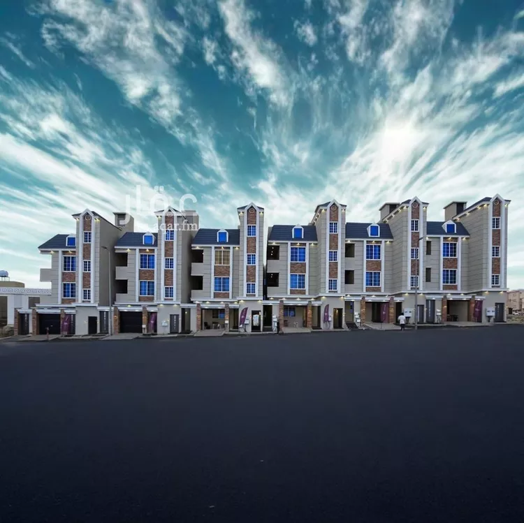 شقة للبيع في شارع سفيان بن بشير الخزرجي, حي المعارض, مدينة خميس مشيط, منطقة عسير