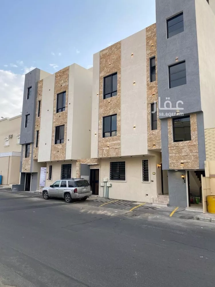 شقة للبيع في شارع 21 الصفا, حي الصفاء, مدينة أبها, منطقة عسير صورة 2