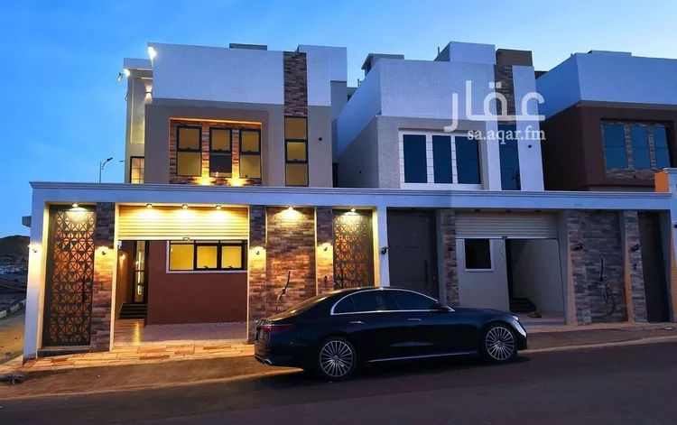 Villa for Sale in Abha Guraiger صورة 3