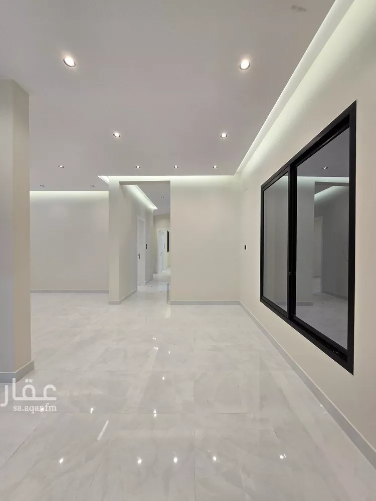 شقة للبيع في حي النزهة 1, مدينة احد رفيده, منطقة عسير صورة 3