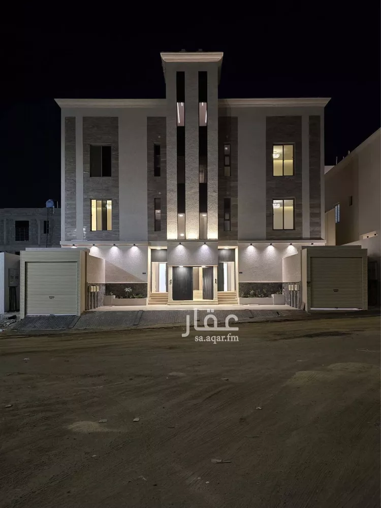 شقة للبيع في شارع عبدالرحمن ابن قيس ابن سواء, حي المصيف, مدينة خميس مشيط, منطقة عسير صورة 3