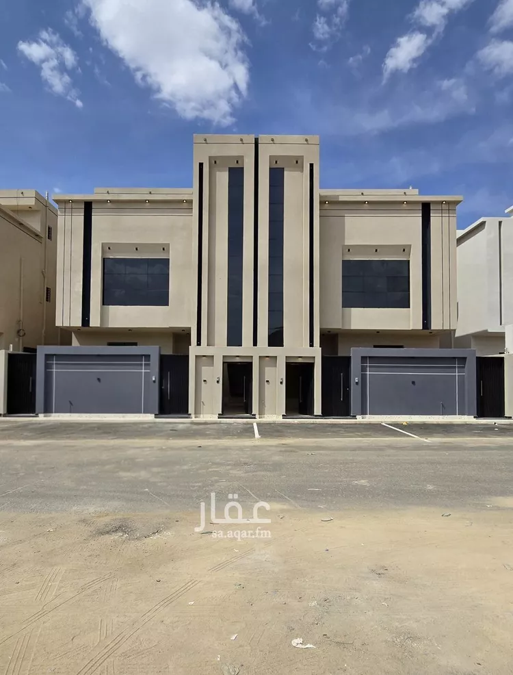 دور للبيع في شارع المعلاة 72, حي المعلاة, مدينة احد رفيده, منطقة عسير صورة 3