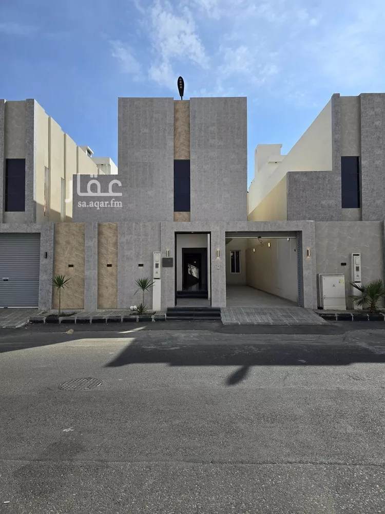 فيلا للبيع في شارع عبدالله ابن سهل ابن حنيف, حي الظرفة, مدينة خميس مشيط, منطقة عسير صورة 2
