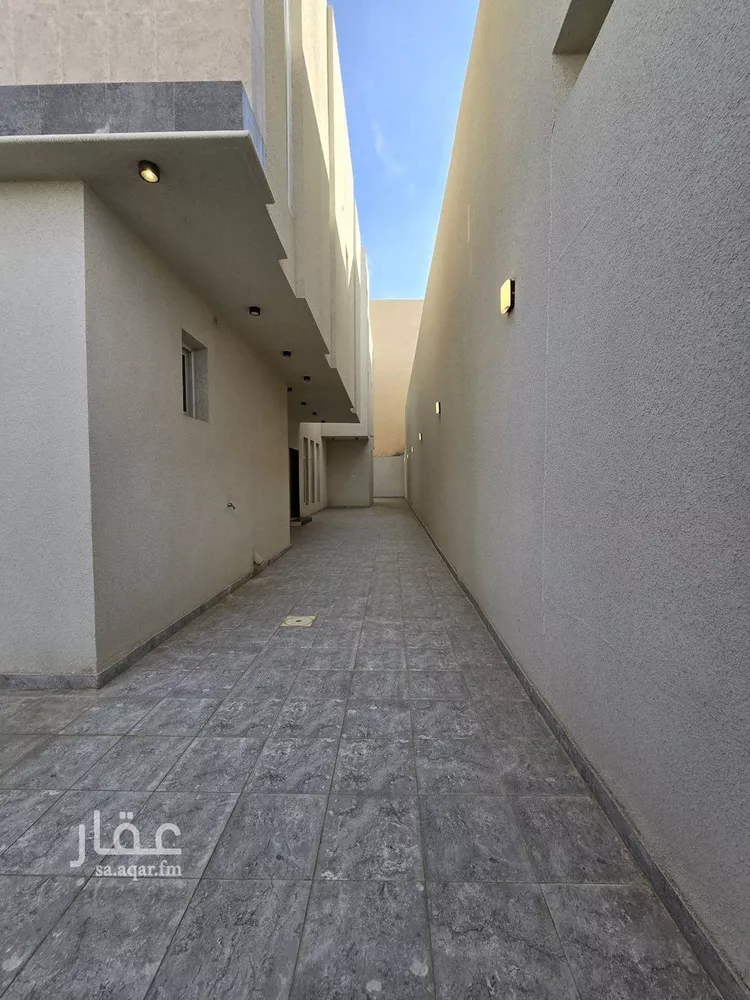 فيلا للبيع في شارع عبدالله ابن شريك ابن انس الاشهلي, حي الظرفة, مدينة خميس مشيط, منطقة عسير صورة 4