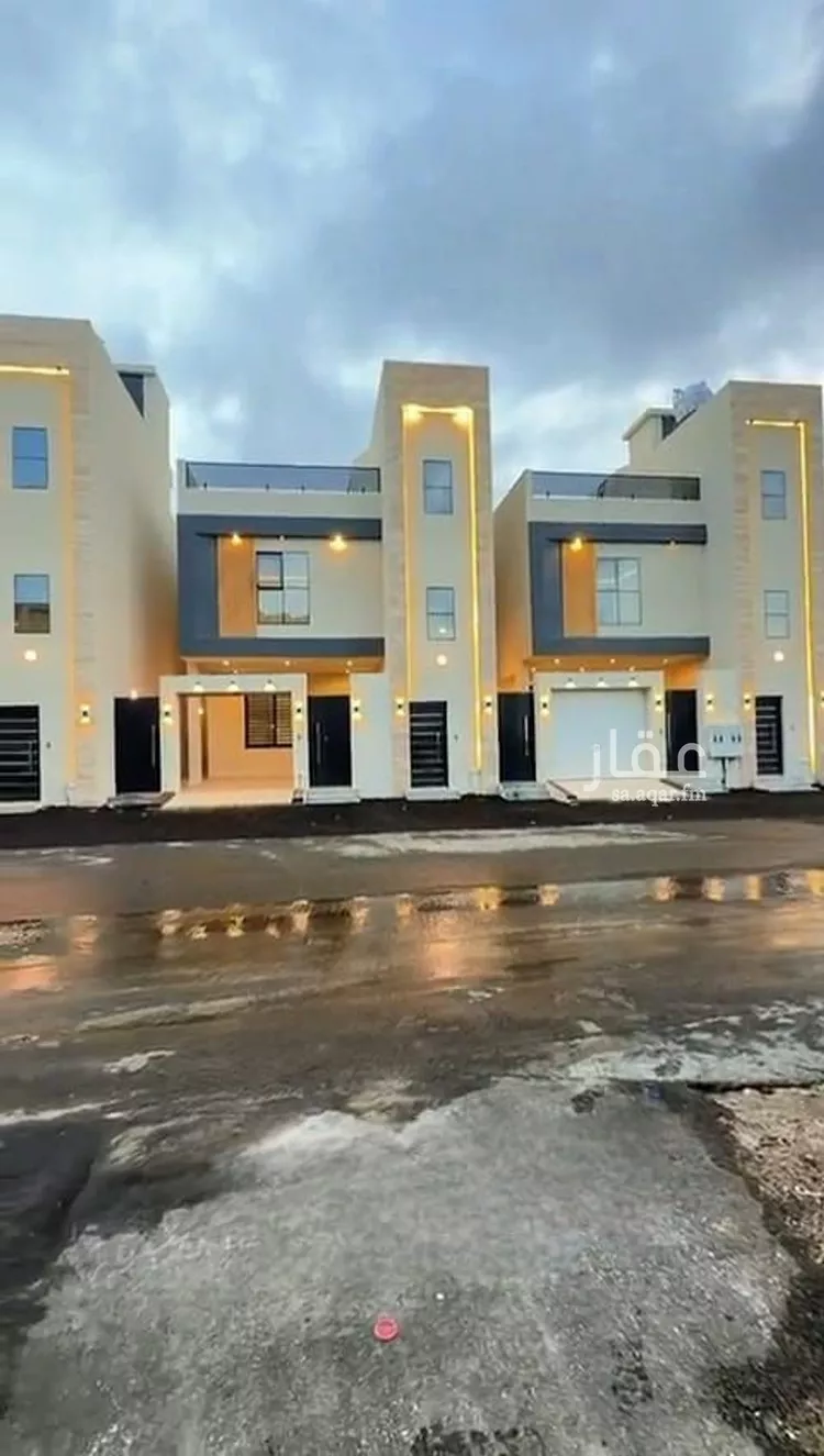 دور للبيع في شارع المعلاة 72, حي المعلاة, مدينة أحد رفيدة, منطقة عسير صورة 2