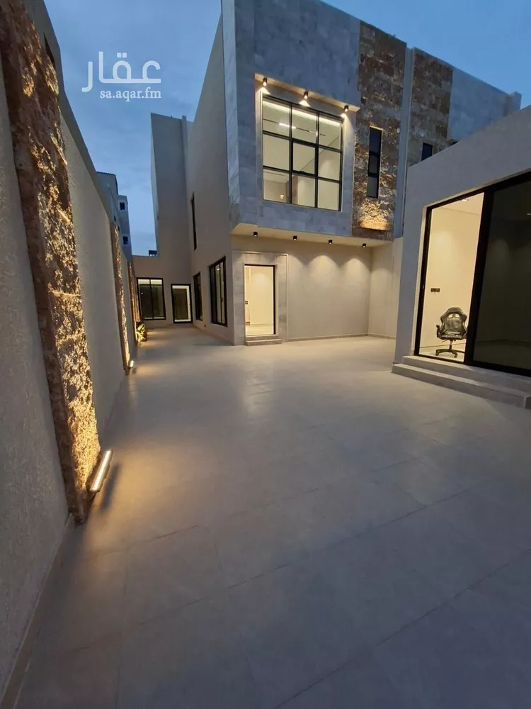 فيلا للبيع في شارع عبدالوهاب التميمي, حي الرمال, مدينة الرياض, منطقة الرياض صورة 2