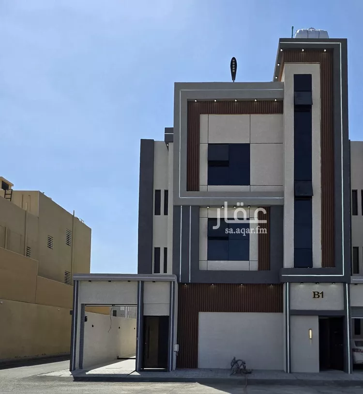 شقة للبيع في شارع ابي بكر الشاشي, حي اليرموك, مدينة خميس مشيط, منطقة عسير صورة 2