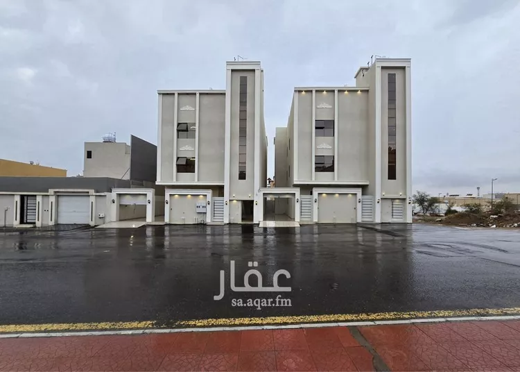 شقة للبيع في شارع ال بريد 113, حي ال بريد, مدينة احد رفيده, منطقة عسير صورة 2