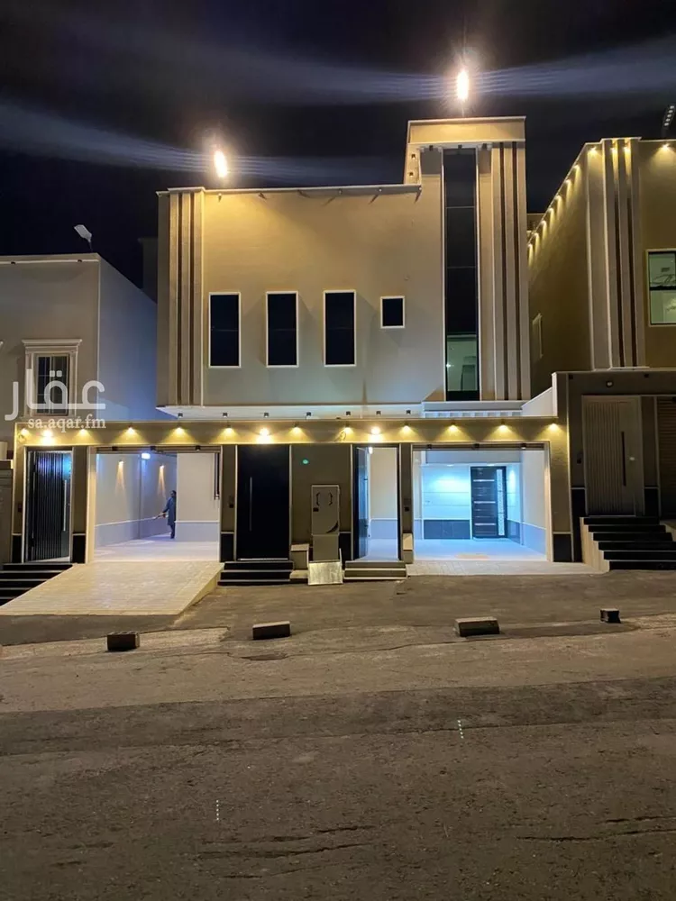 شقة للبيع في شارع ابي اسحاق الانصاري, حي النور, مدينة خميس مشيط, منطقة عسير صورة 3