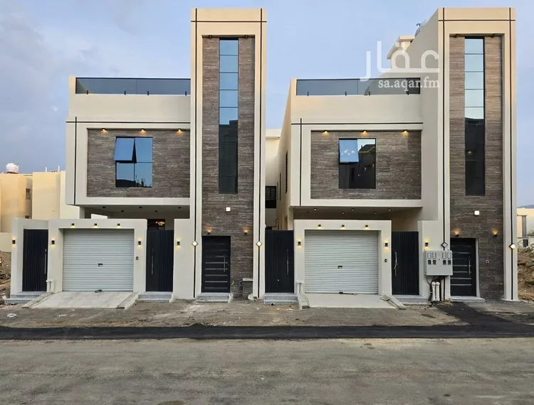 دور للبيع في شارع المعلاة 72, حي المعلاة, مدينة أحد رفيدة, منطقة عسير صورة 2