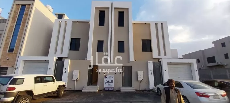 شقة للبيع في شارع المعلاة 69, حي المعلاة, مدينة أحد رفيدة, منطقة عسير صورة 2