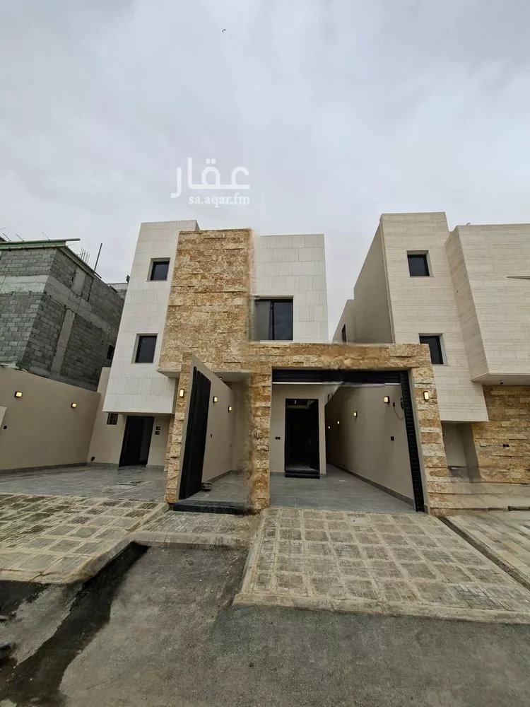 دور للبيع في شارع احمد بن عفيف, حي الجنادرية, مدينة الرياض, منطقة الرياض