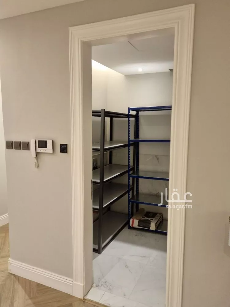 شقة للإيجار في شارع طريق الملك سلمان بن عبدالعزيز, حي الملقا, مدينة الرياض, منطقة الرياض صورة 5
