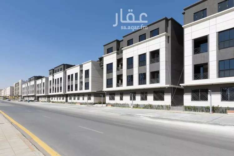 شقة للإيجار في شارع وادي وج, حي الملقا, مدينة الرياض, منطقة الرياض