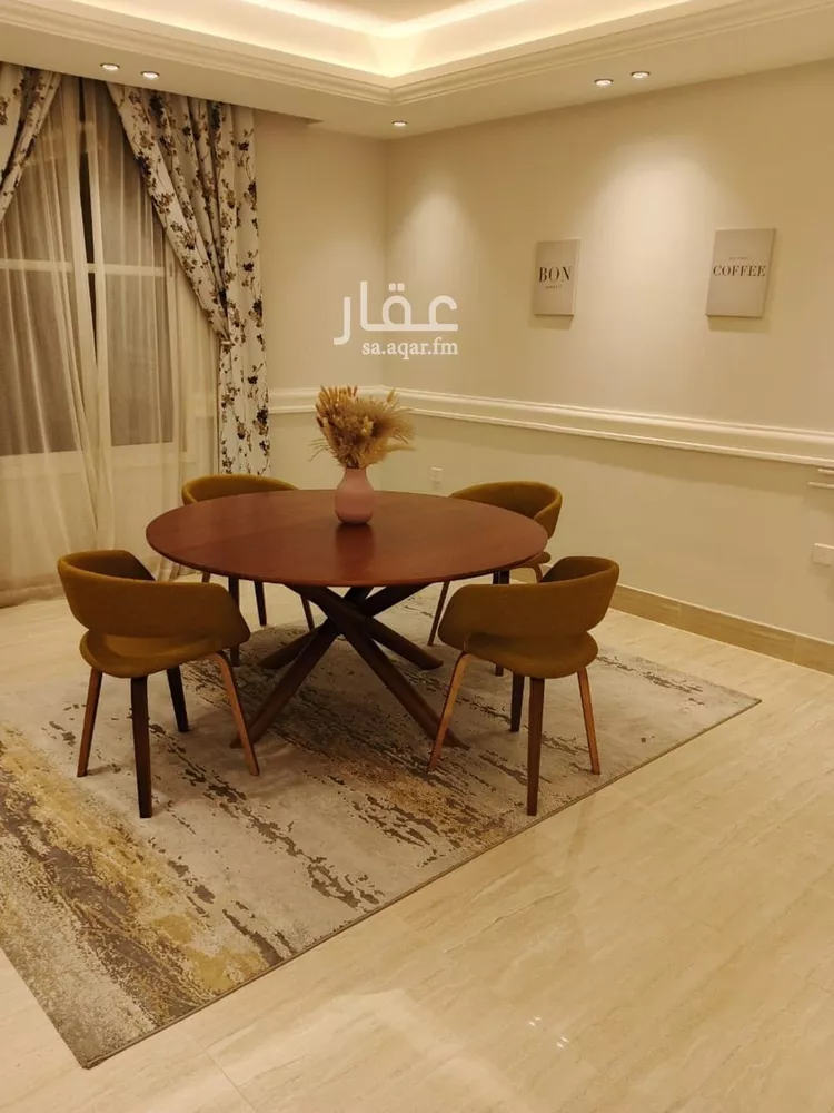 شقة للإيجار في شارع الفرعة, حي الياسمين, مدينة الرياض, منطقة الرياض