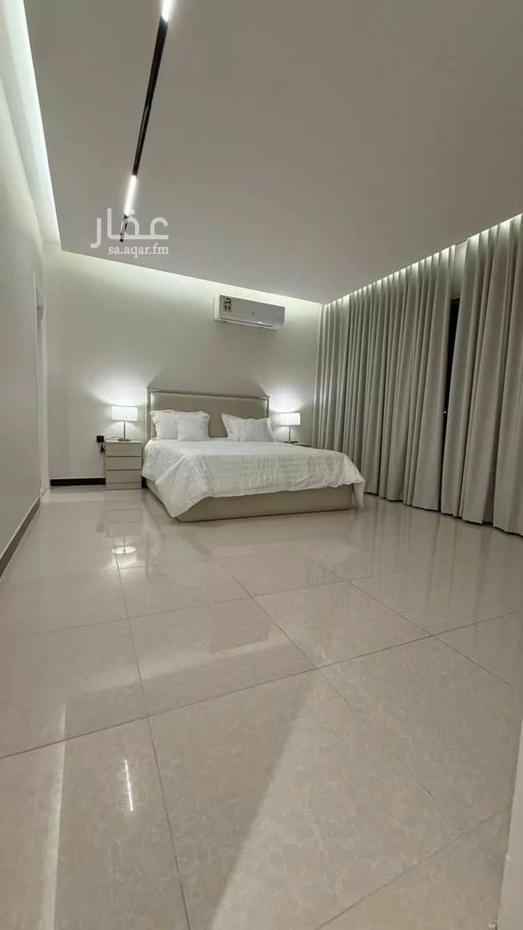 شقة للإيجار في شارع رقم 321, حي الملقا, مدينة الرياض, منطقة الرياض صورة 5