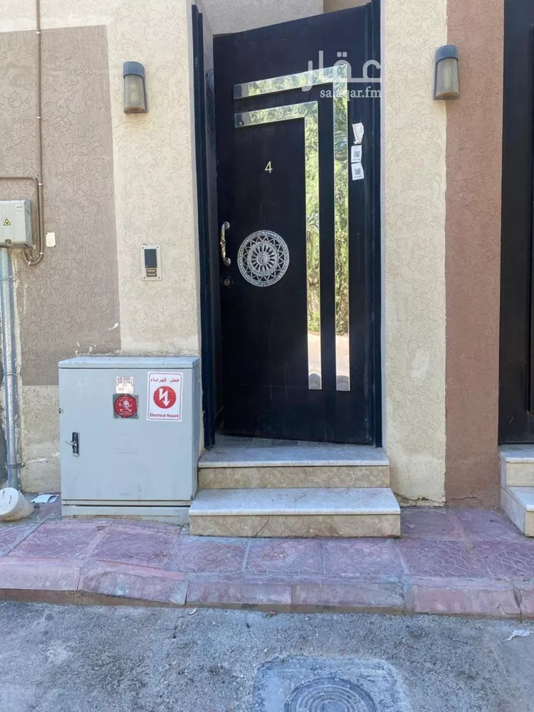 دور للإيجار في شارع رقم 238, حي الياسمين, مدينة الرياض, منطقة الرياض