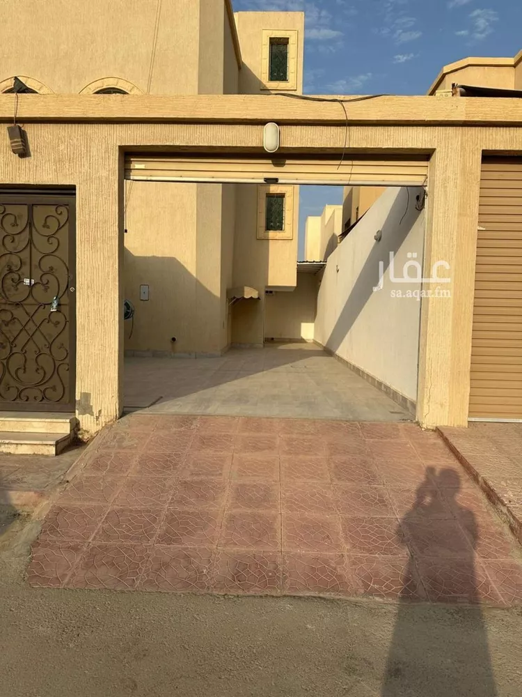 دور للإيجار في شارع وادي الباب, حي الصحافة, مدينة الرياض, منطقة الرياض