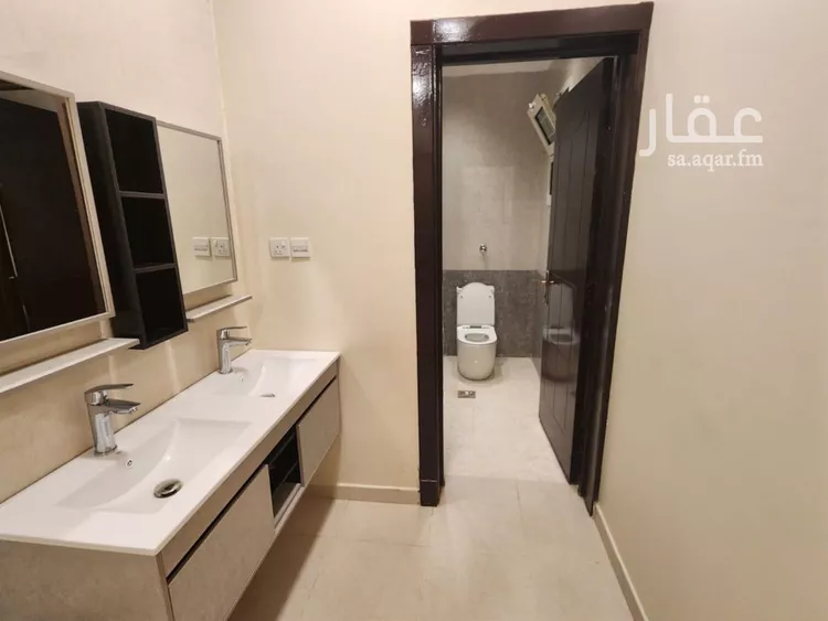 شقة للإيجار في شارع رقم 364, حي الياسمين, مدينة الرياض, منطقة الرياض صورة 2