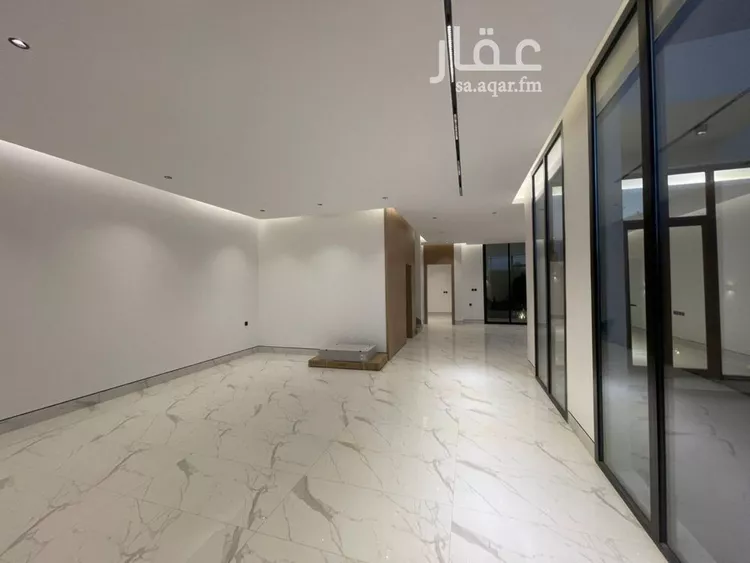 فيلا للبيع في شارع الصحابة, حي النرجس, مدينة الرياض, منطقة الرياض صورة 2