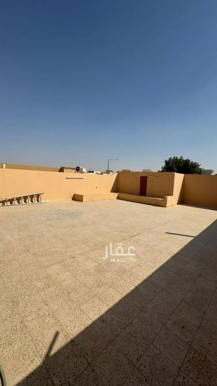 شقة للإيجار في شارع وادي البير, حي المونسية, مدينة الرياض, منطقة الرياض