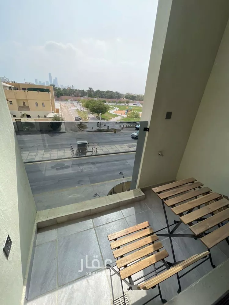 شقة للإيجار في شارع العمرة, حي الملقا, مدينة الرياض, منطقة الرياض