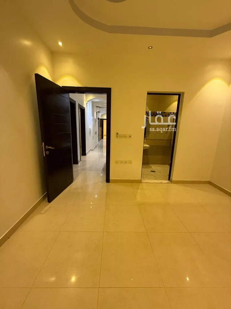 دور للإيجار في شارع تدول بن الحارث, حي المروج, مدينة الرياض, منطقة الرياض صورة 4