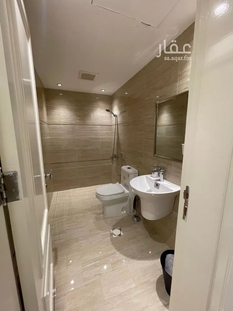 شقة للإيجار في شارع شارع رقم 11, حي الياسمين, مدينة الرياض, منطقة الرياض