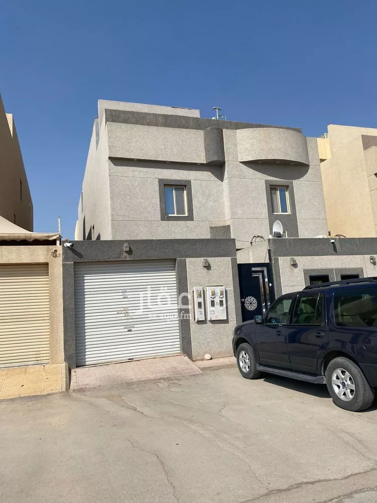 شقة للإيجار في شارع الشارقة, حي الياسمين, مدينة الرياض, منطقة الرياض