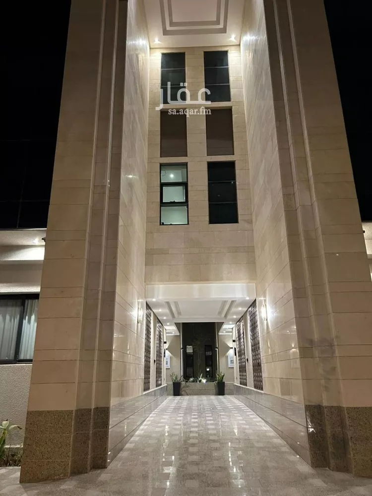 شقة للإيجار في شارع البازان, حي حطين, مدينة الرياض, منطقة الرياض صورة 3