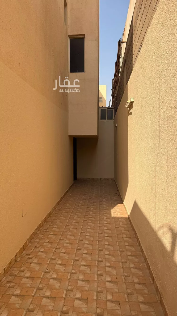 شقة للإيجار في شارع الشارقة, حي الياسمين, مدينة الرياض, منطقة الرياض