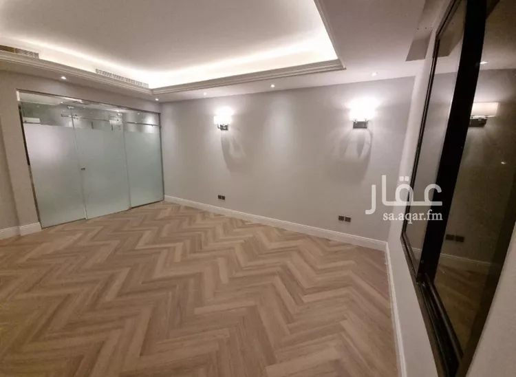 شقة للإيجار في شارع طريق الملك سلمان بن عبدالعزيز, حي الملقا, مدينة الرياض, منطقة الرياض صورة 2